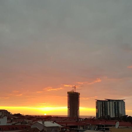 Luxury Room Batum Dış mekan fotoğraf