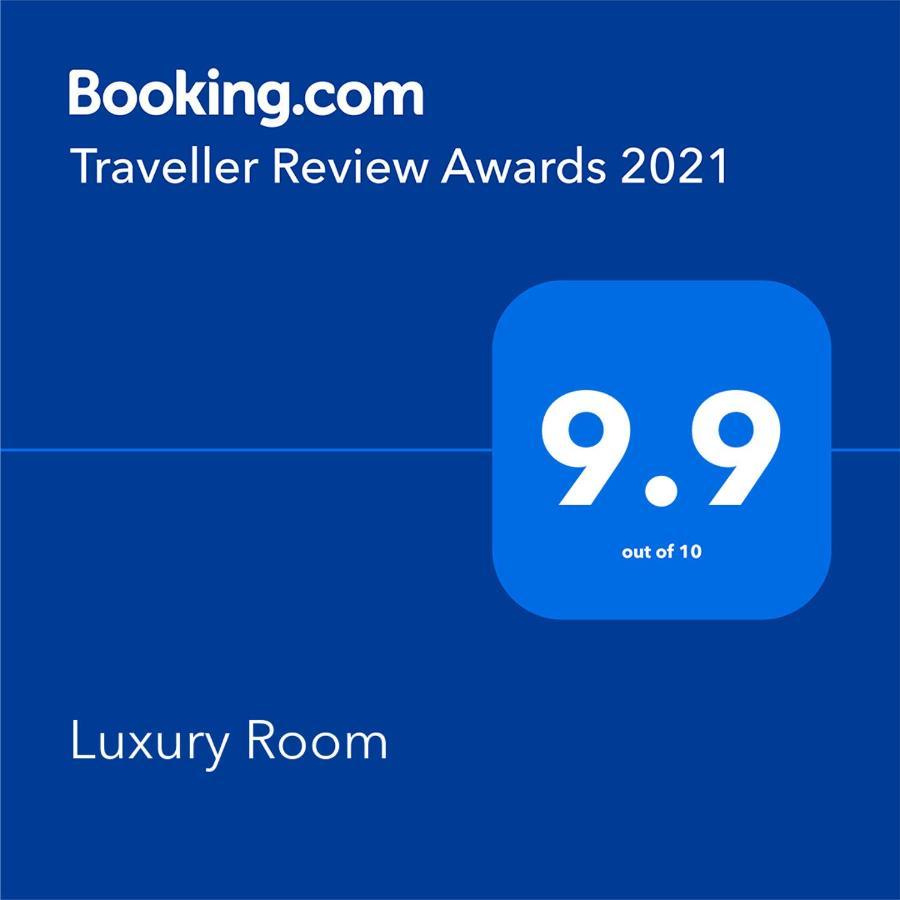 Luxury Room Batum Dış mekan fotoğraf