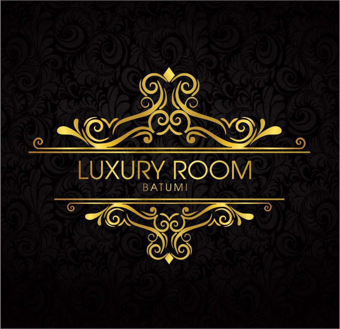 Luxury Room Batum Dış mekan fotoğraf