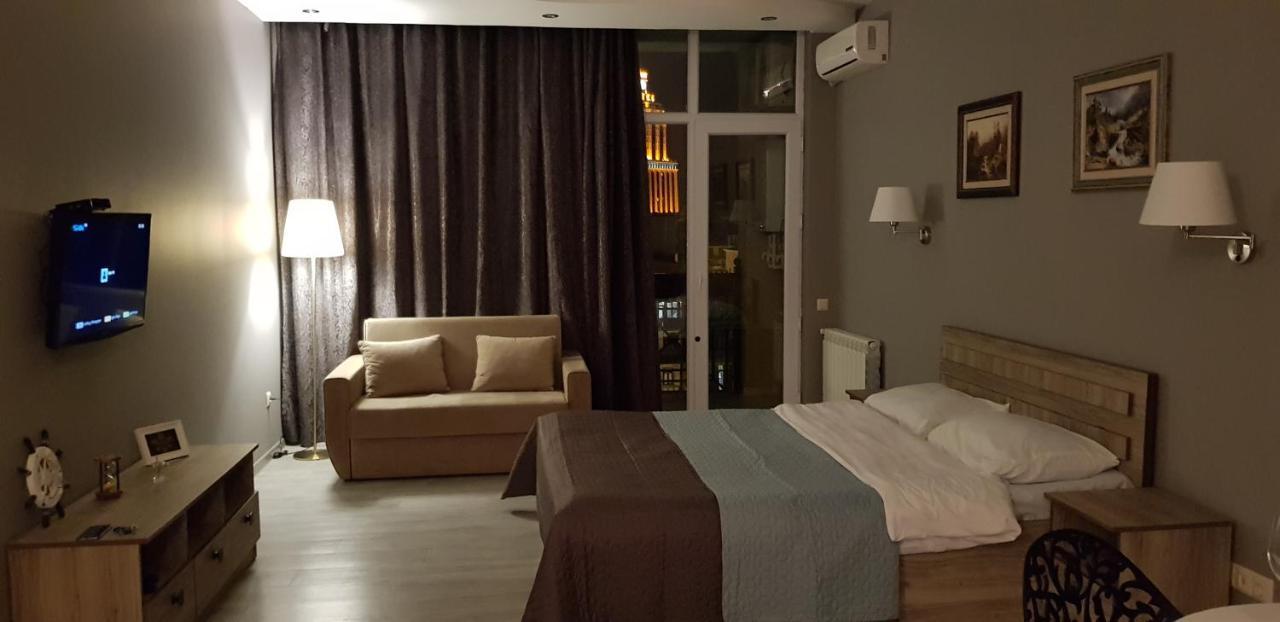 Luxury Room Batum Dış mekan fotoğraf