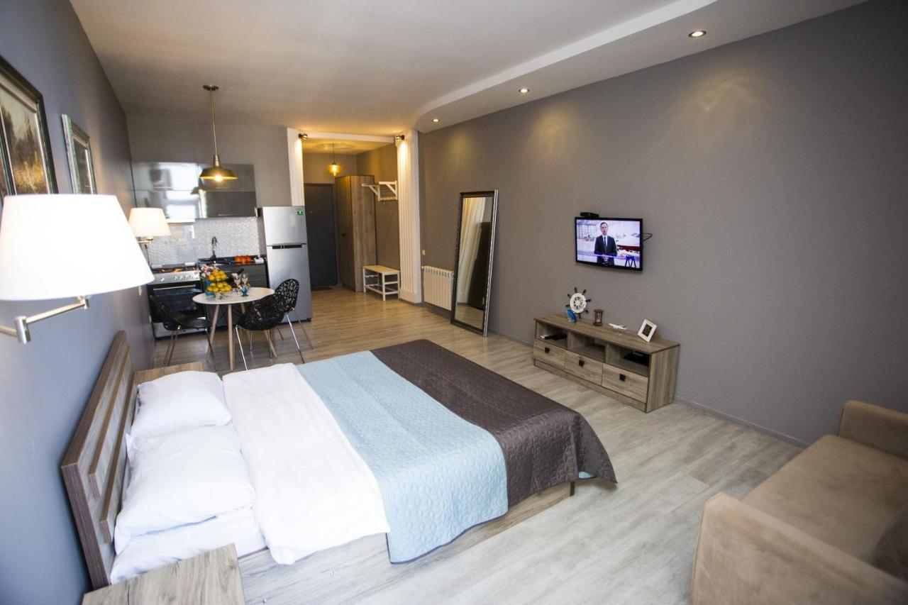 Luxury Room Batum Dış mekan fotoğraf