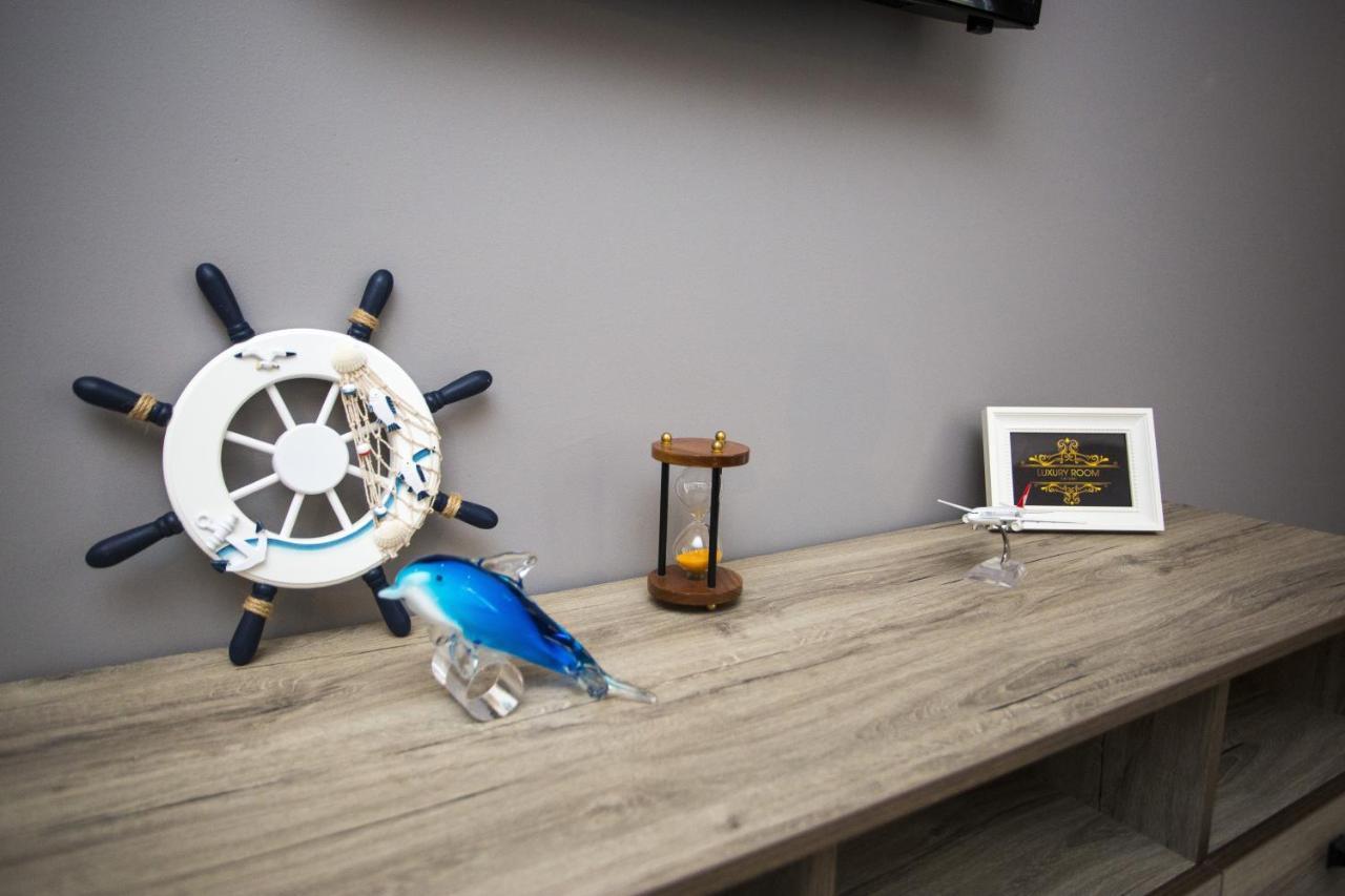 Luxury Room Batum Dış mekan fotoğraf