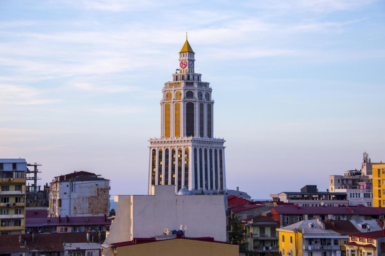 Luxury Room Batum Dış mekan fotoğraf