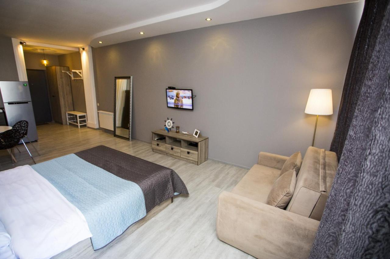 Luxury Room Batum Dış mekan fotoğraf