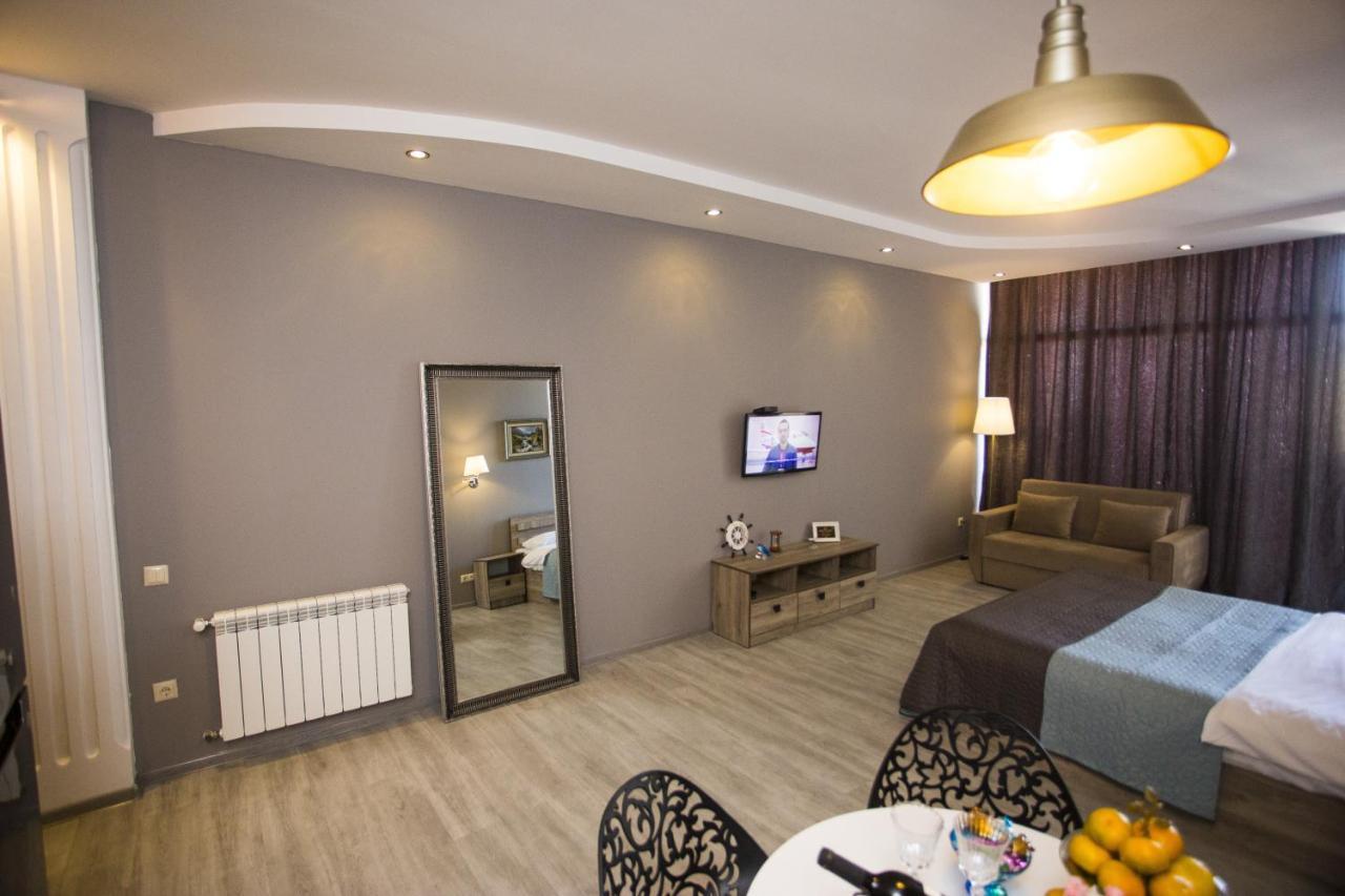 Luxury Room Batum Dış mekan fotoğraf