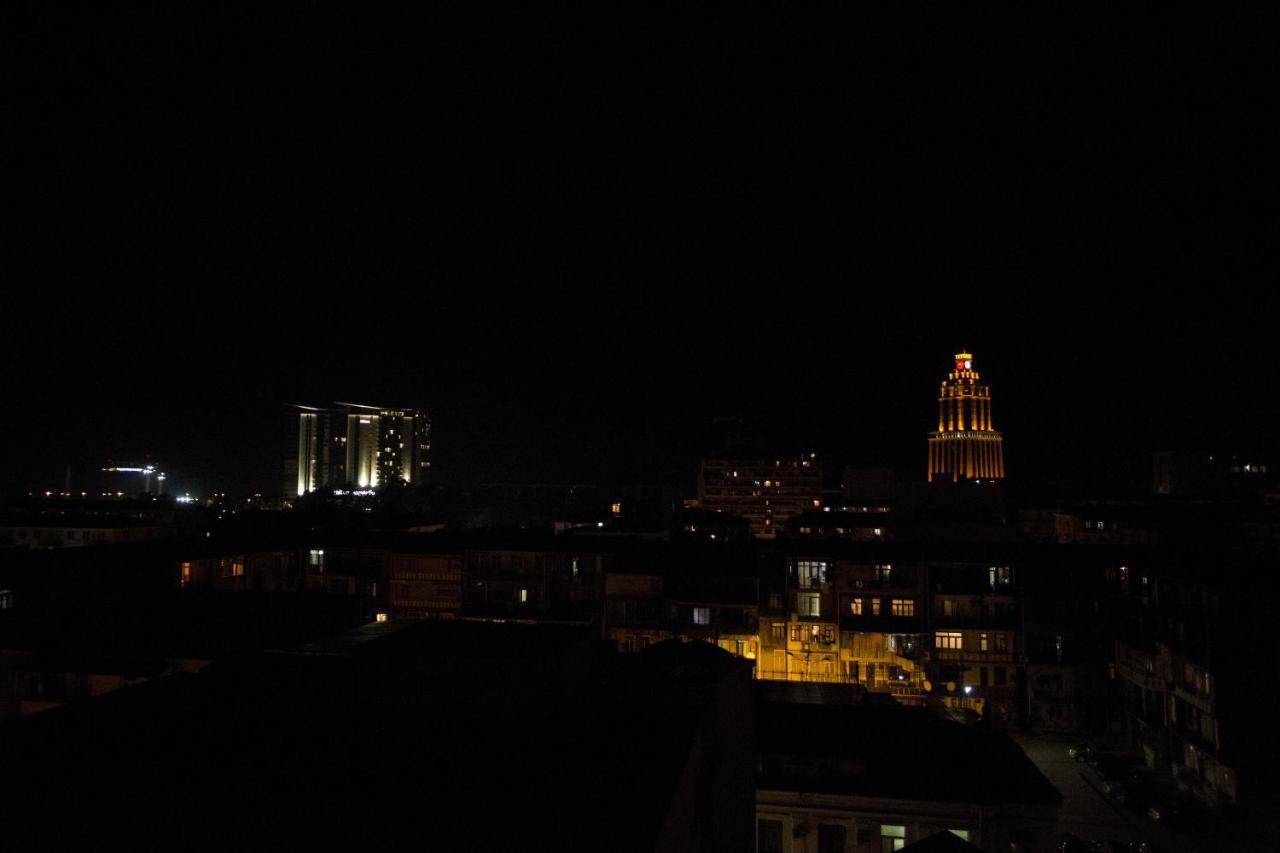 Luxury Room Batum Dış mekan fotoğraf