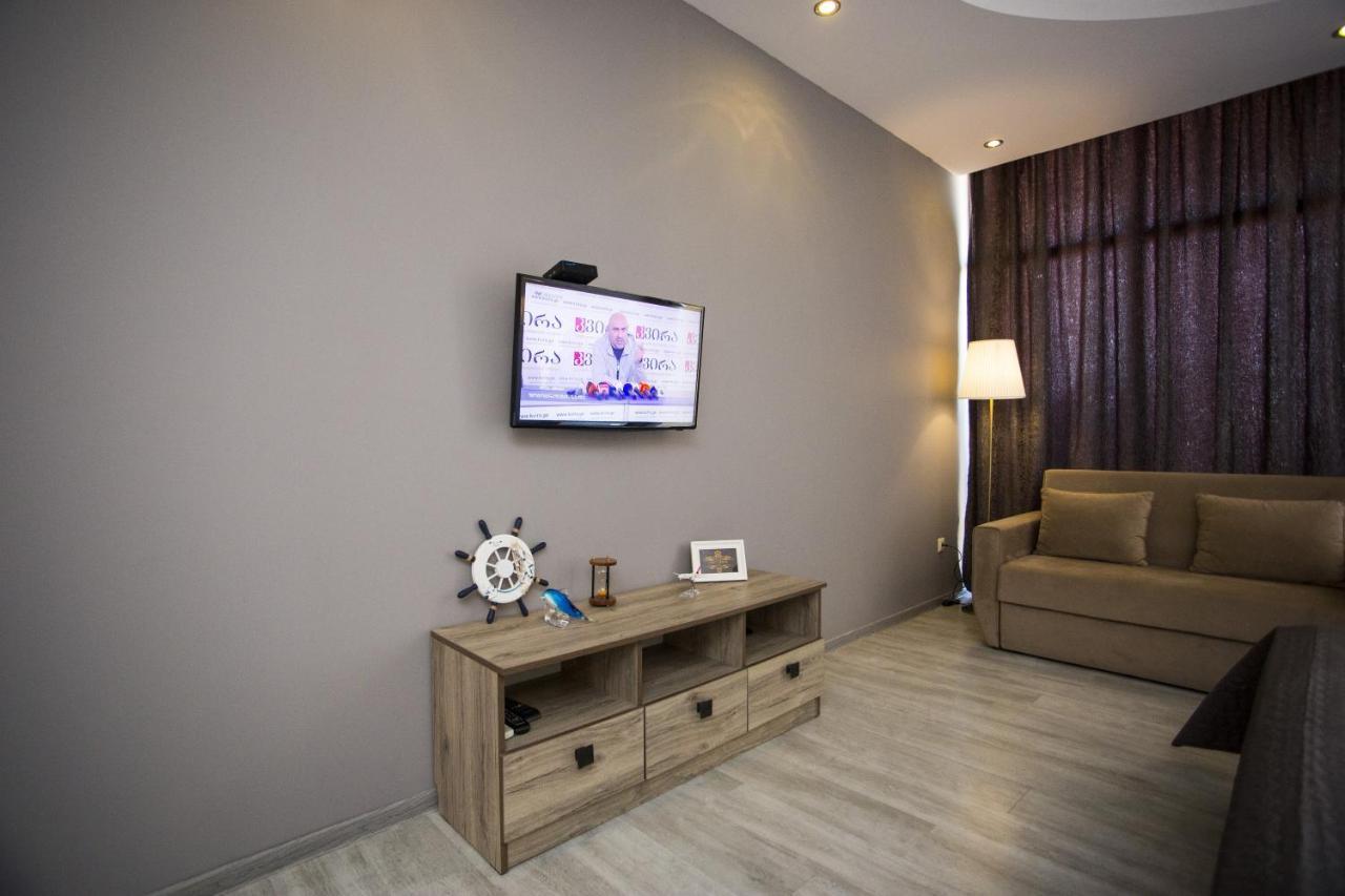 Luxury Room Batum Dış mekan fotoğraf