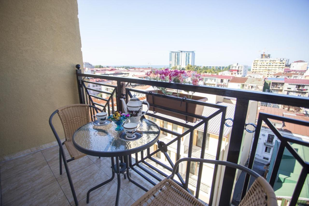 Luxury Room Batum Dış mekan fotoğraf