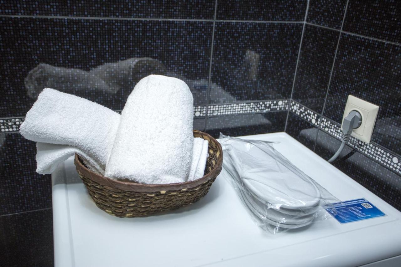 Luxury Room Batum Dış mekan fotoğraf