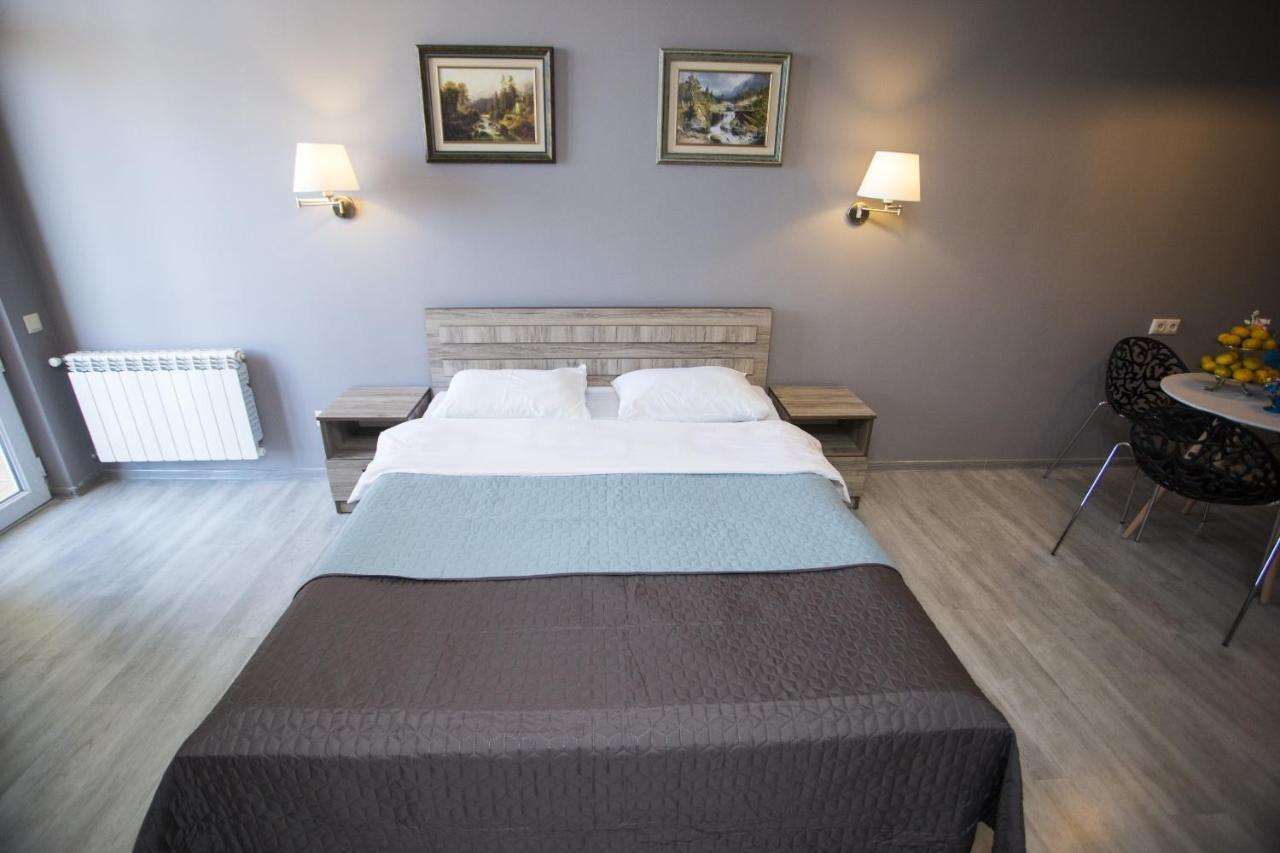 Luxury Room Batum Dış mekan fotoğraf