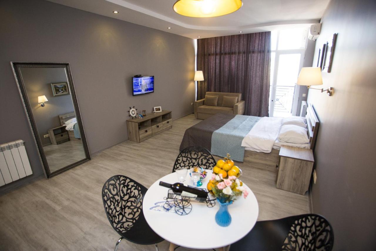 Luxury Room Batum Dış mekan fotoğraf
