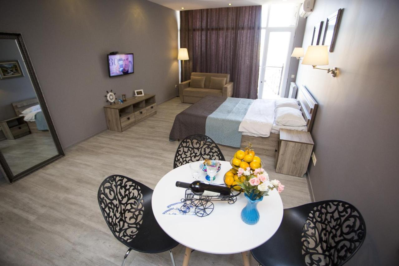Luxury Room Batum Dış mekan fotoğraf
