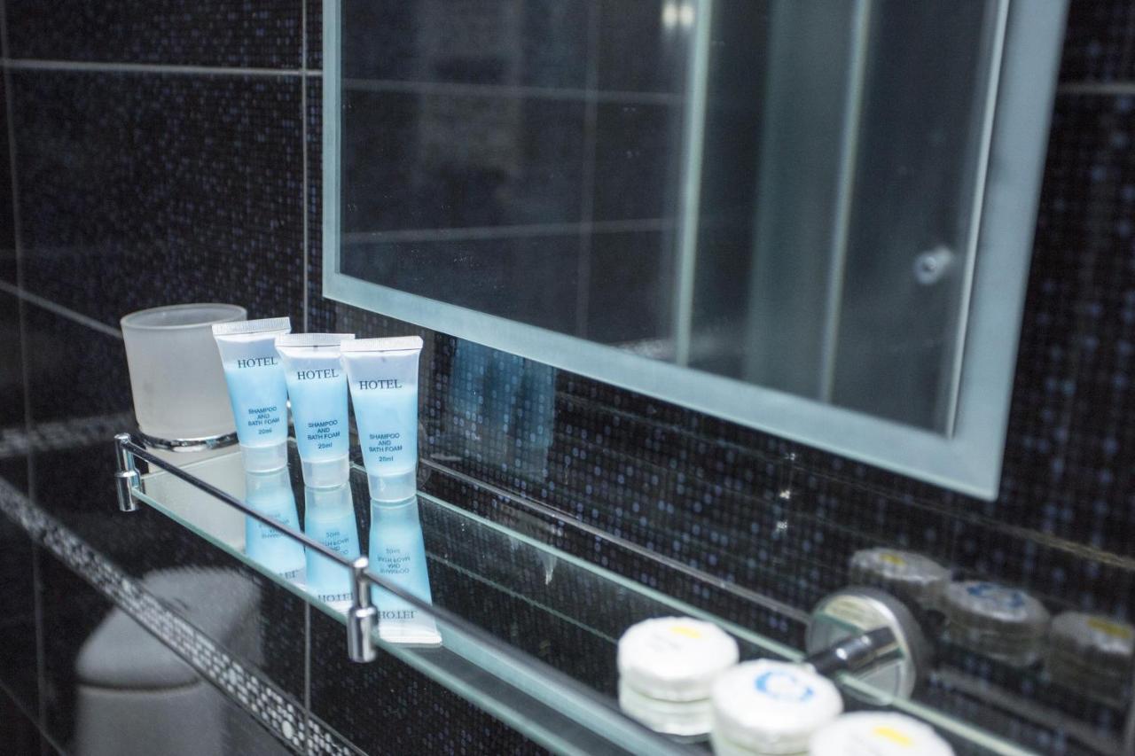 Luxury Room Batum Dış mekan fotoğraf
