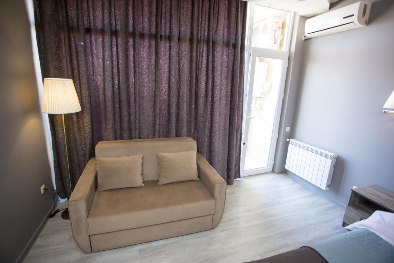 Luxury Room Batum Dış mekan fotoğraf