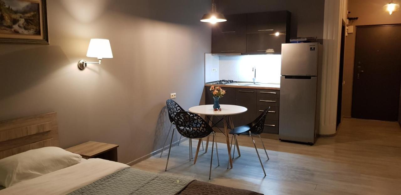 Luxury Room Batum Dış mekan fotoğraf