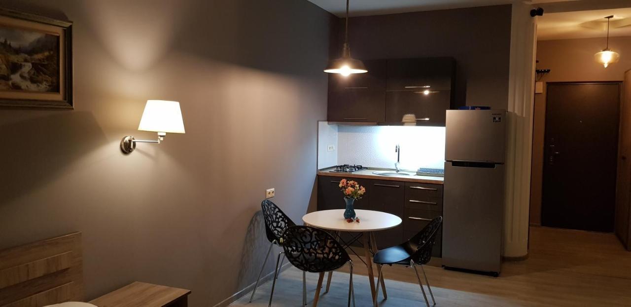 Luxury Room Batum Dış mekan fotoğraf