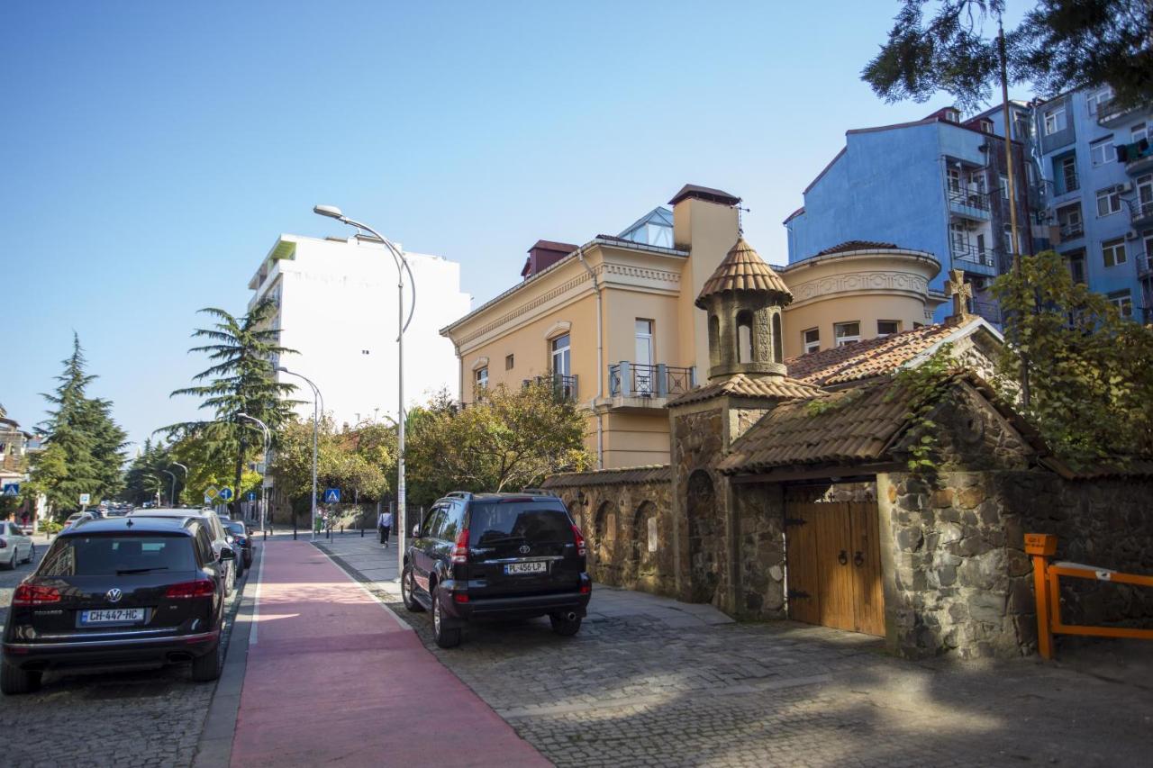 Luxury Room Batum Dış mekan fotoğraf