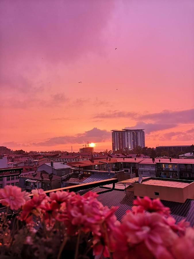 Luxury Room Batum Dış mekan fotoğraf