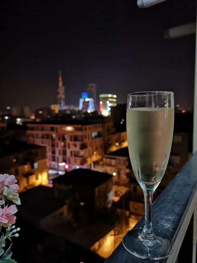 Luxury Room Batum Dış mekan fotoğraf