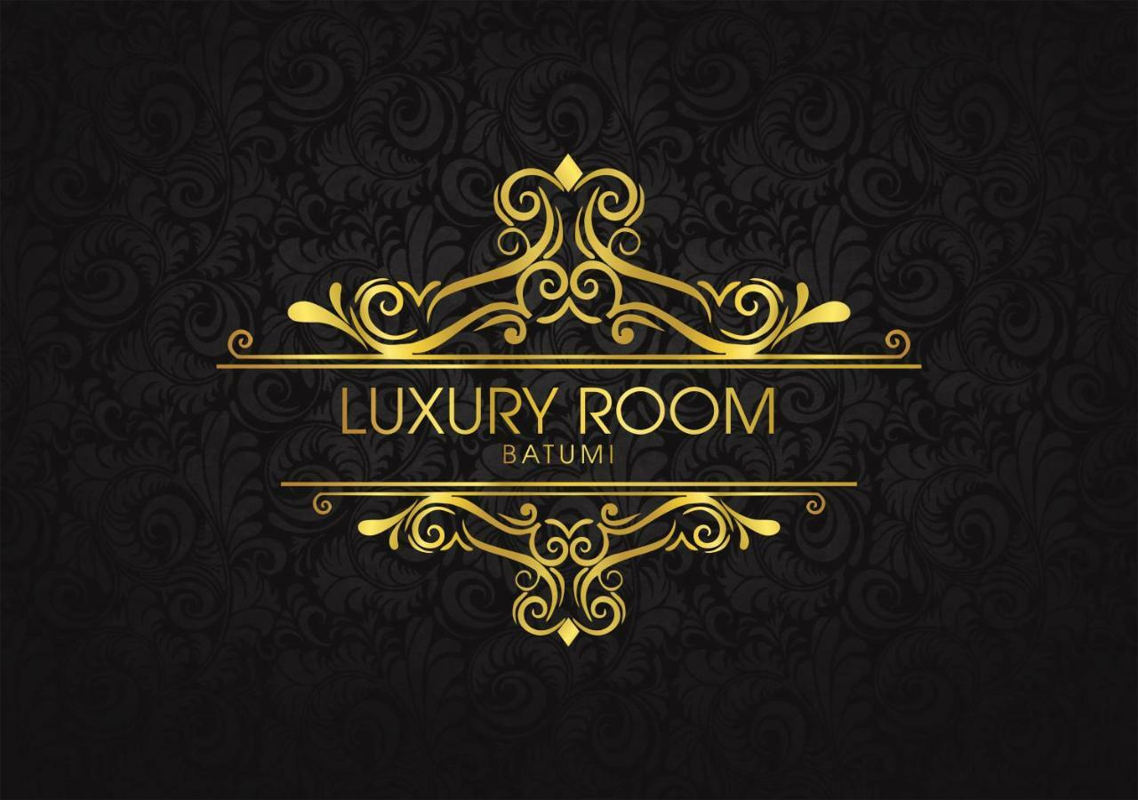 Luxury Room Batum Dış mekan fotoğraf