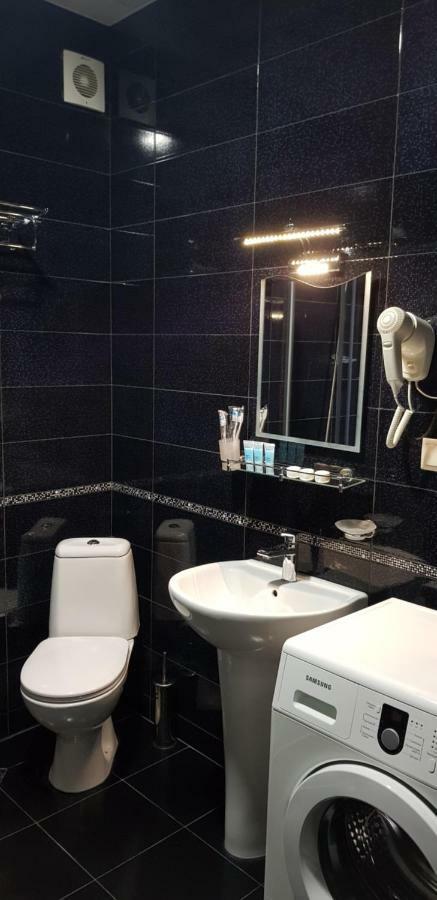 Luxury Room Batum Dış mekan fotoğraf